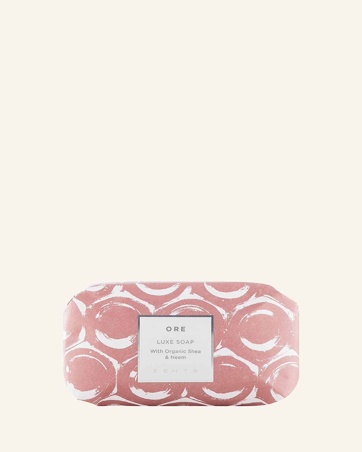 5.7 oz. Ore Luxe Soap