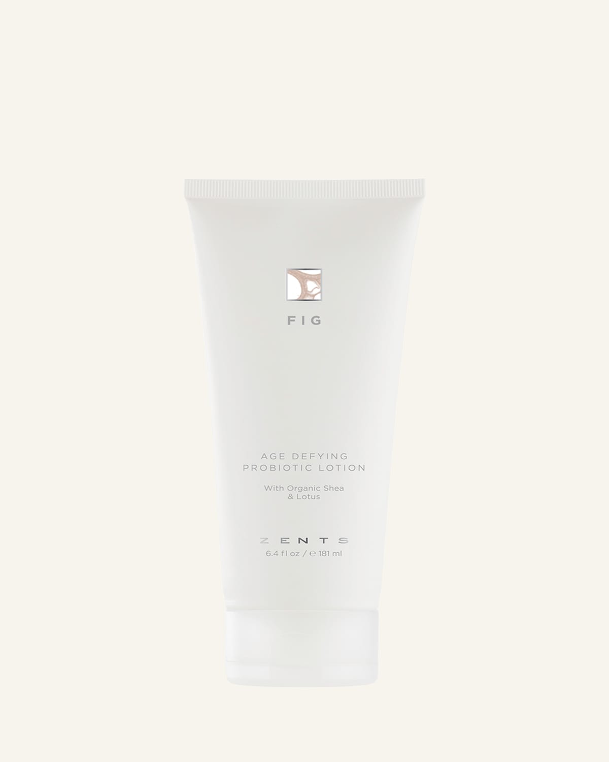 ZENTS 6 oz. Fig Age Defying Probiotic Lotion | Thumbnail 3