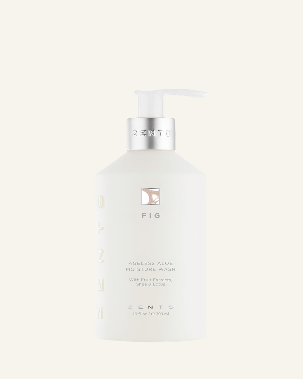 10 oz. Fig Ageless Aloe Moisture Wash