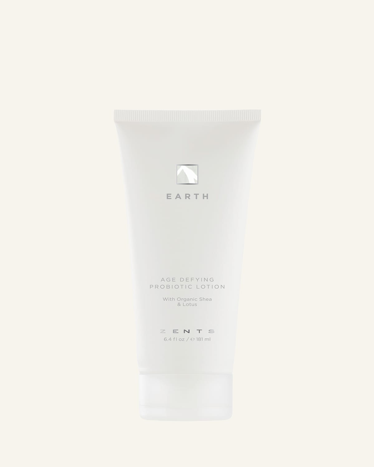 6 oz. Earth Age Defying Probiotic Lotion