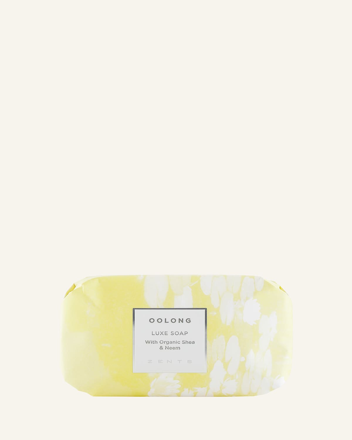 5.7 oz. Oolong Luxe Soap
