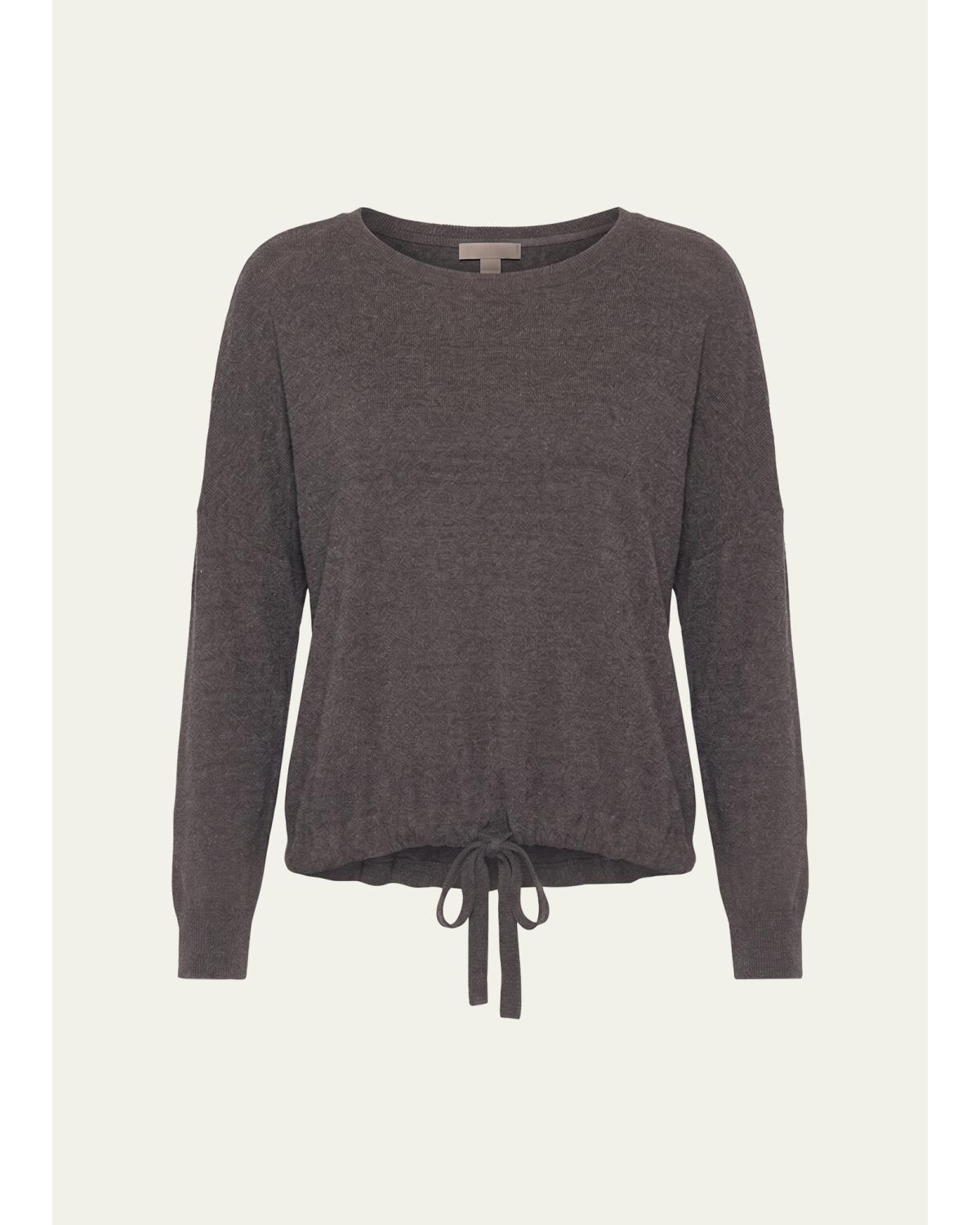 Cozychic Ultra Lite Slouchy Pullover