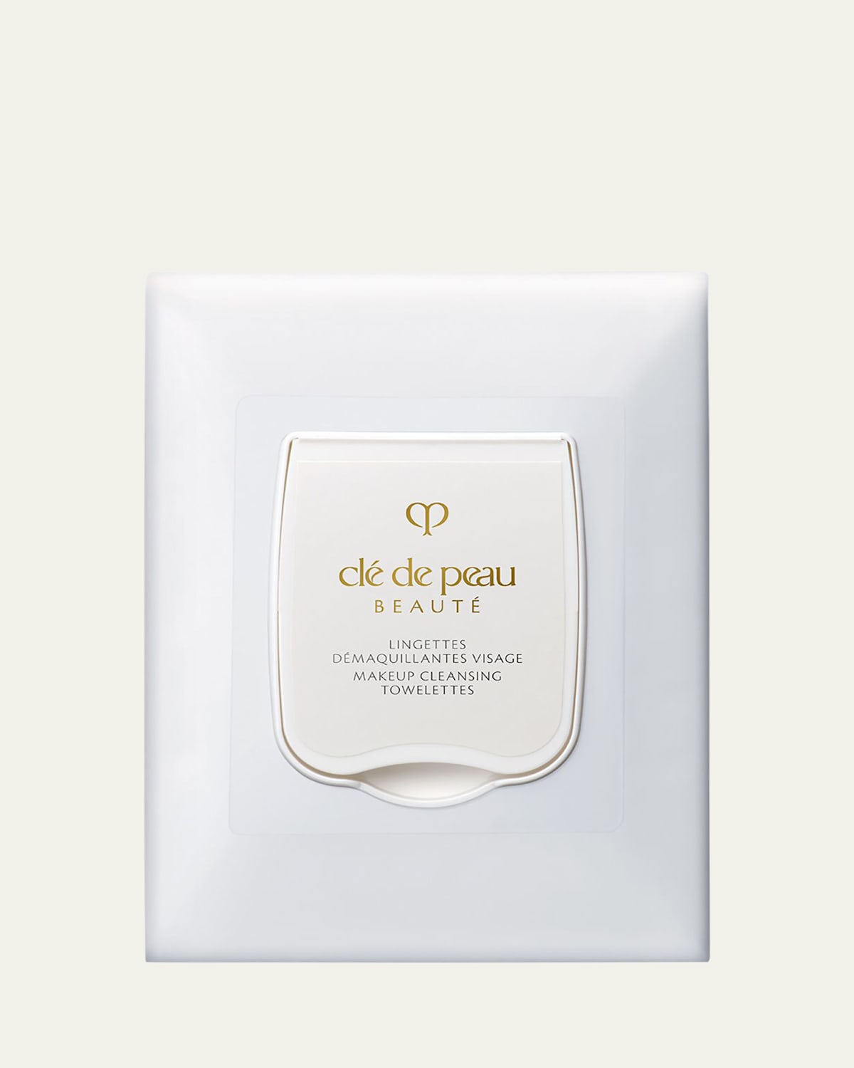 Makeup Cleansing Towelettes, 50 ct.