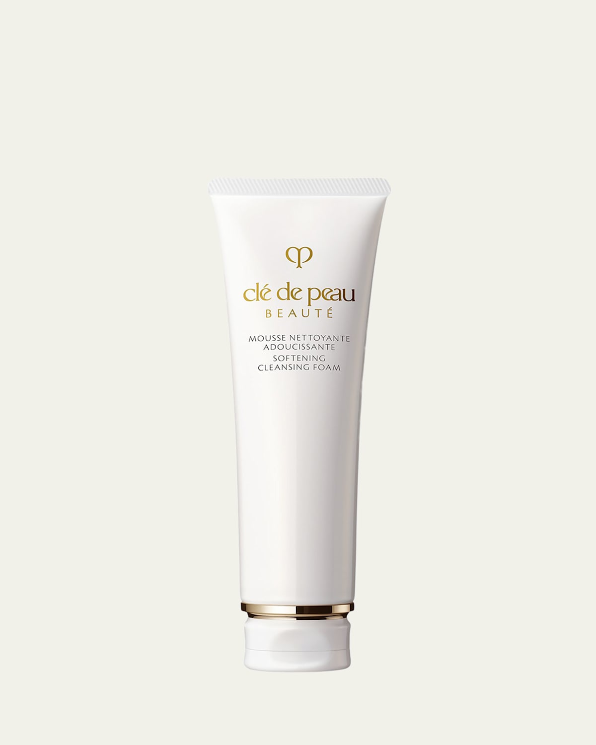 Softening Cleansing Foam, 4.8 oz.