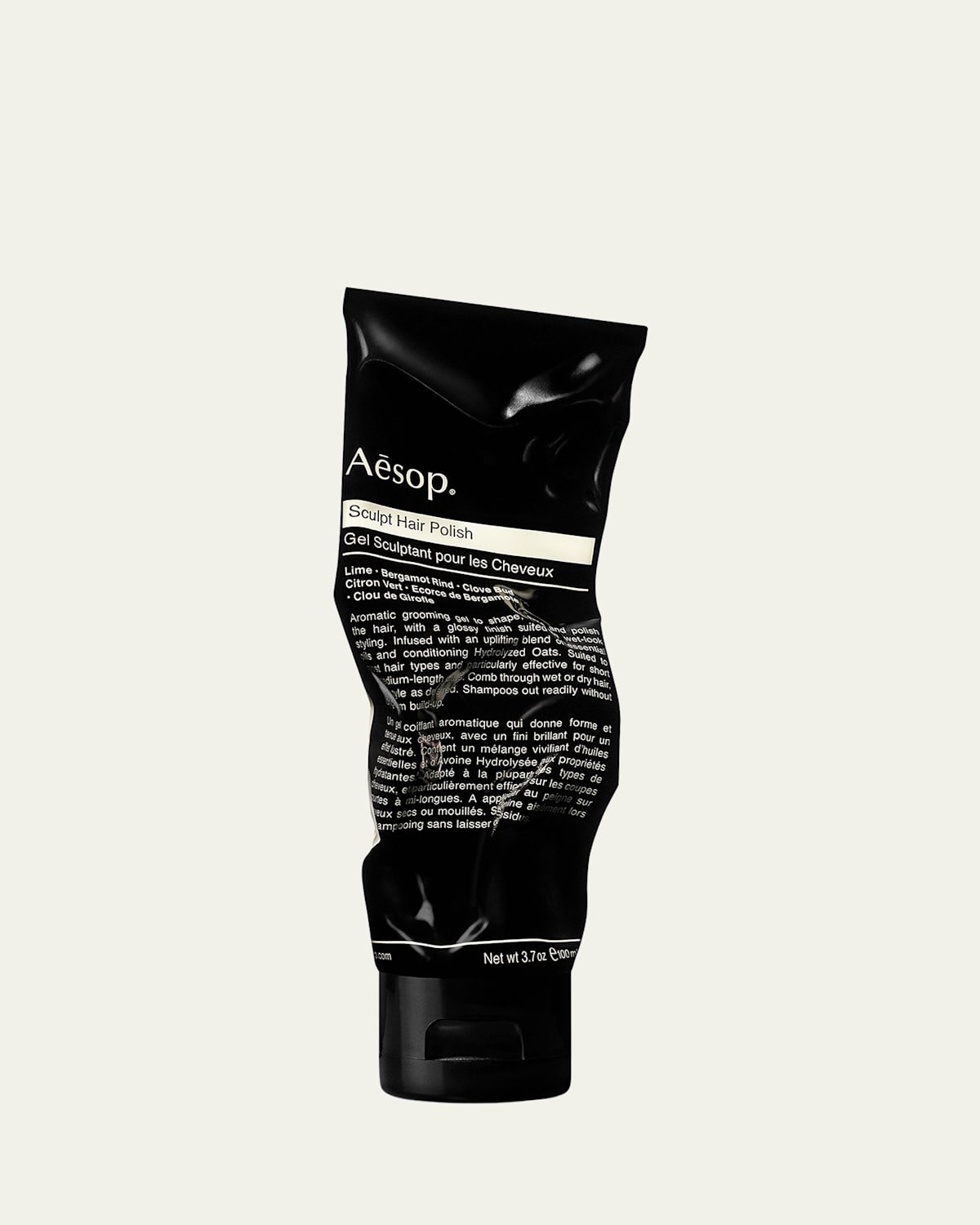 3.4 oz. Sculpt Hair Polish