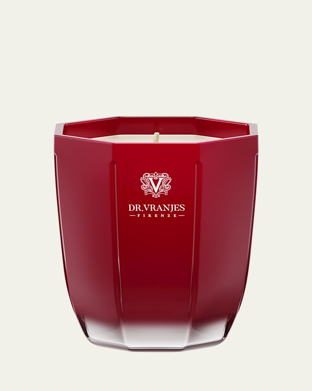 Dr Vranjes Firenze 7 Oz. Rosso Nobile Tormalina Candle