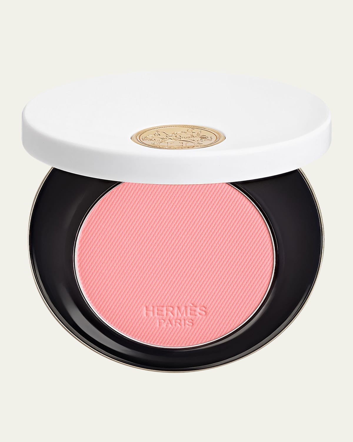 Rose Hermes Silky Blush Powder