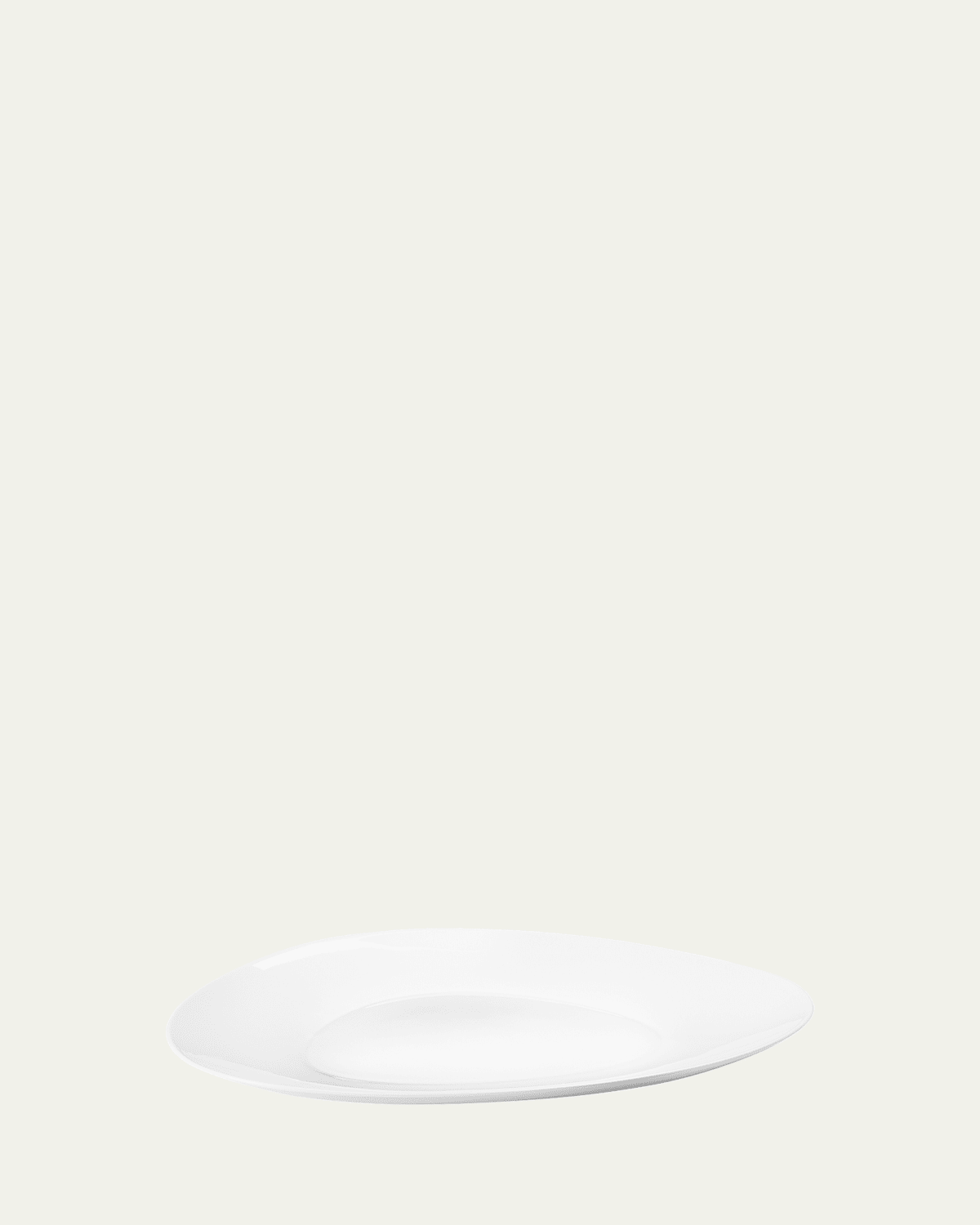Georg Jensen Sky Porcelain Serving Platter