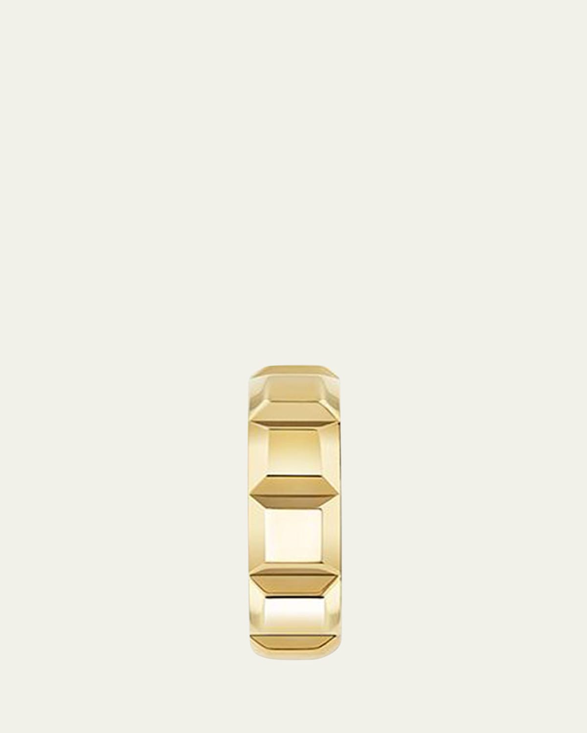 Quatre Clou de Paris Clip Earring, Single