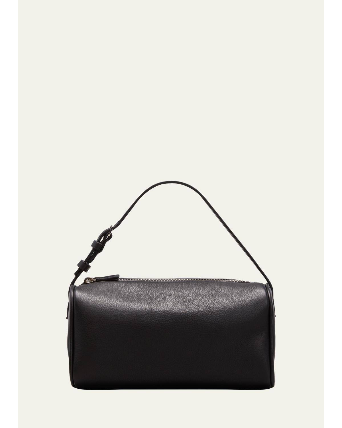 90s Baguette in Small Grained Calfskin