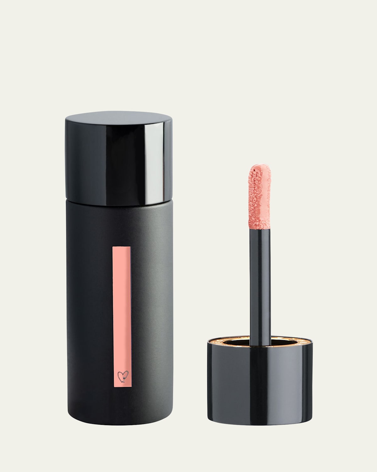Squeaky Clean Liquid Lip Balm