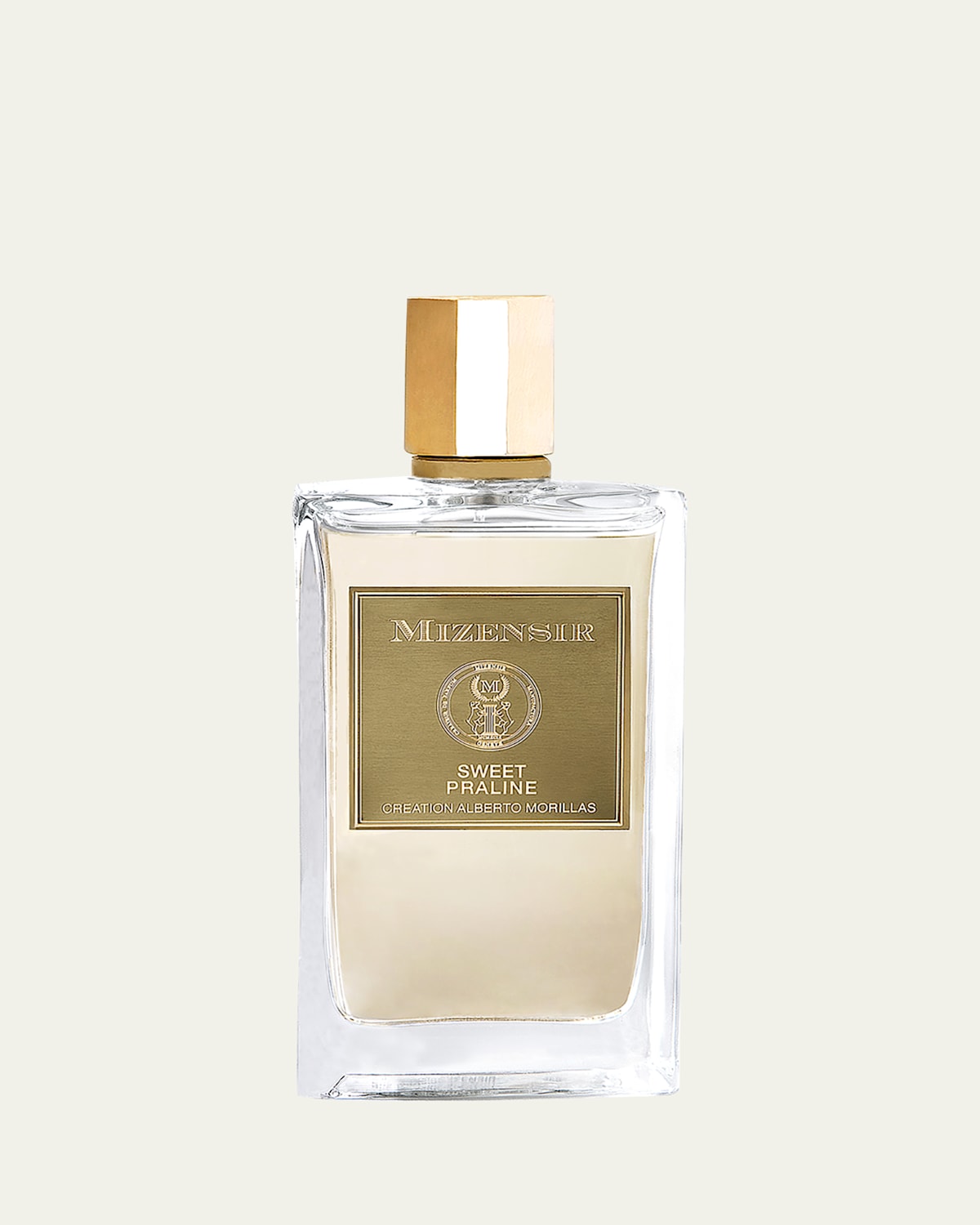 3.3 oz. Sweet Praline Eau de Parfum