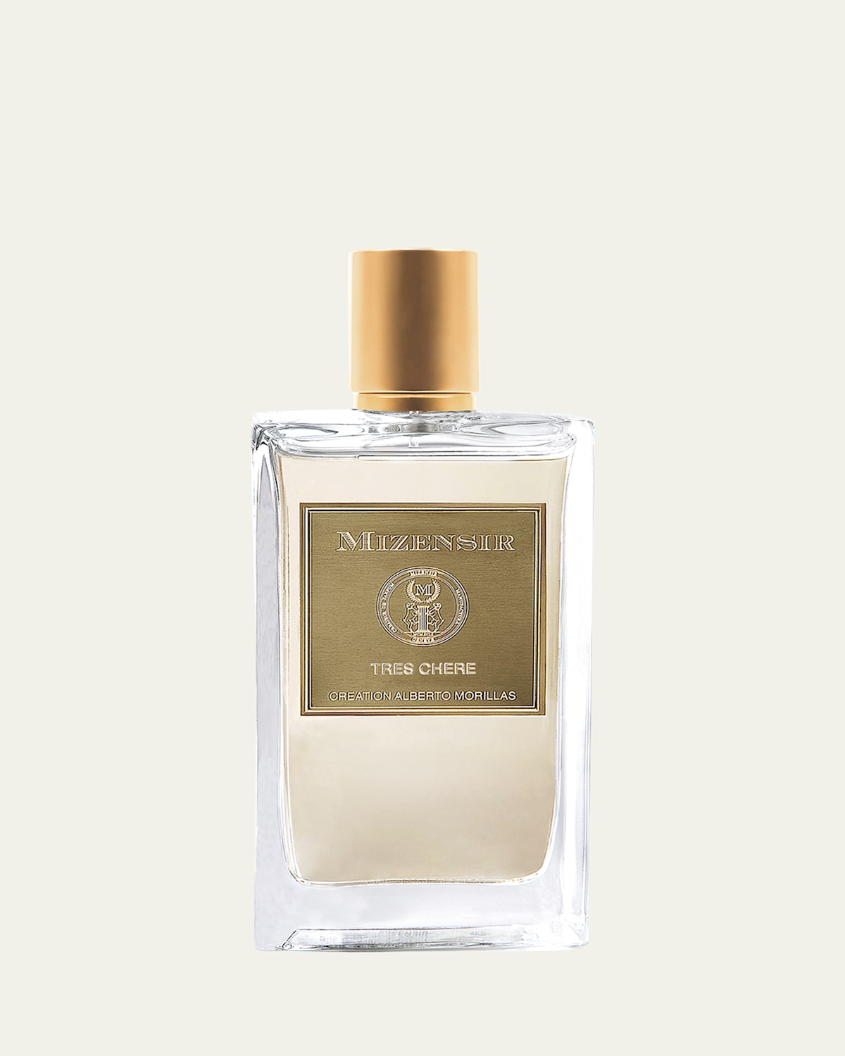 3.3 oz. Tres Chere Eau de Parfum