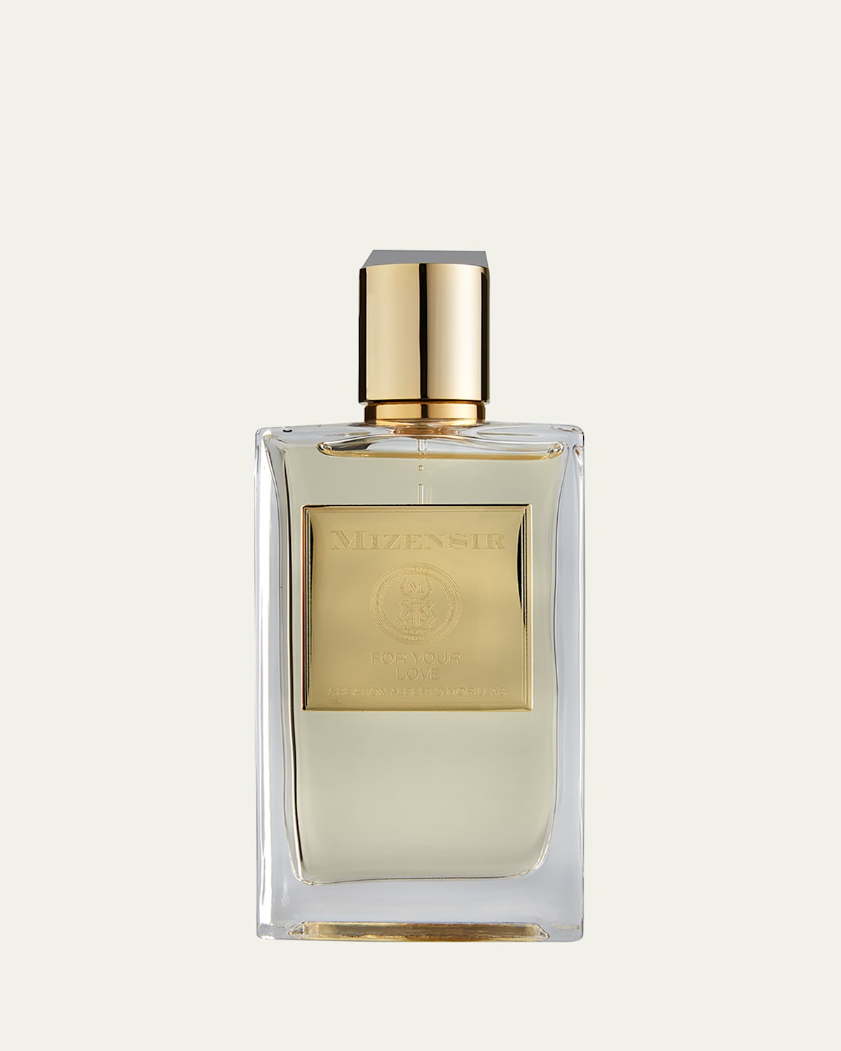3.3 oz. For Your Love Eau de Parfum