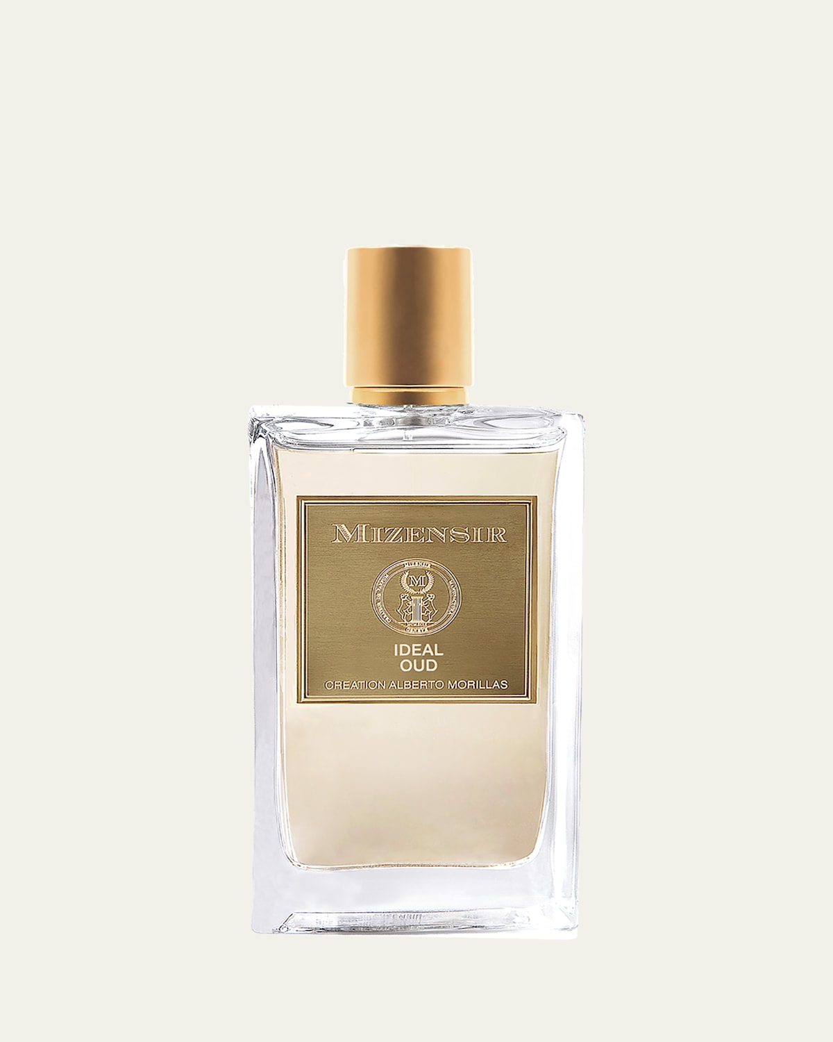 3.3 oz. Ideal Oud Eau de Parfum