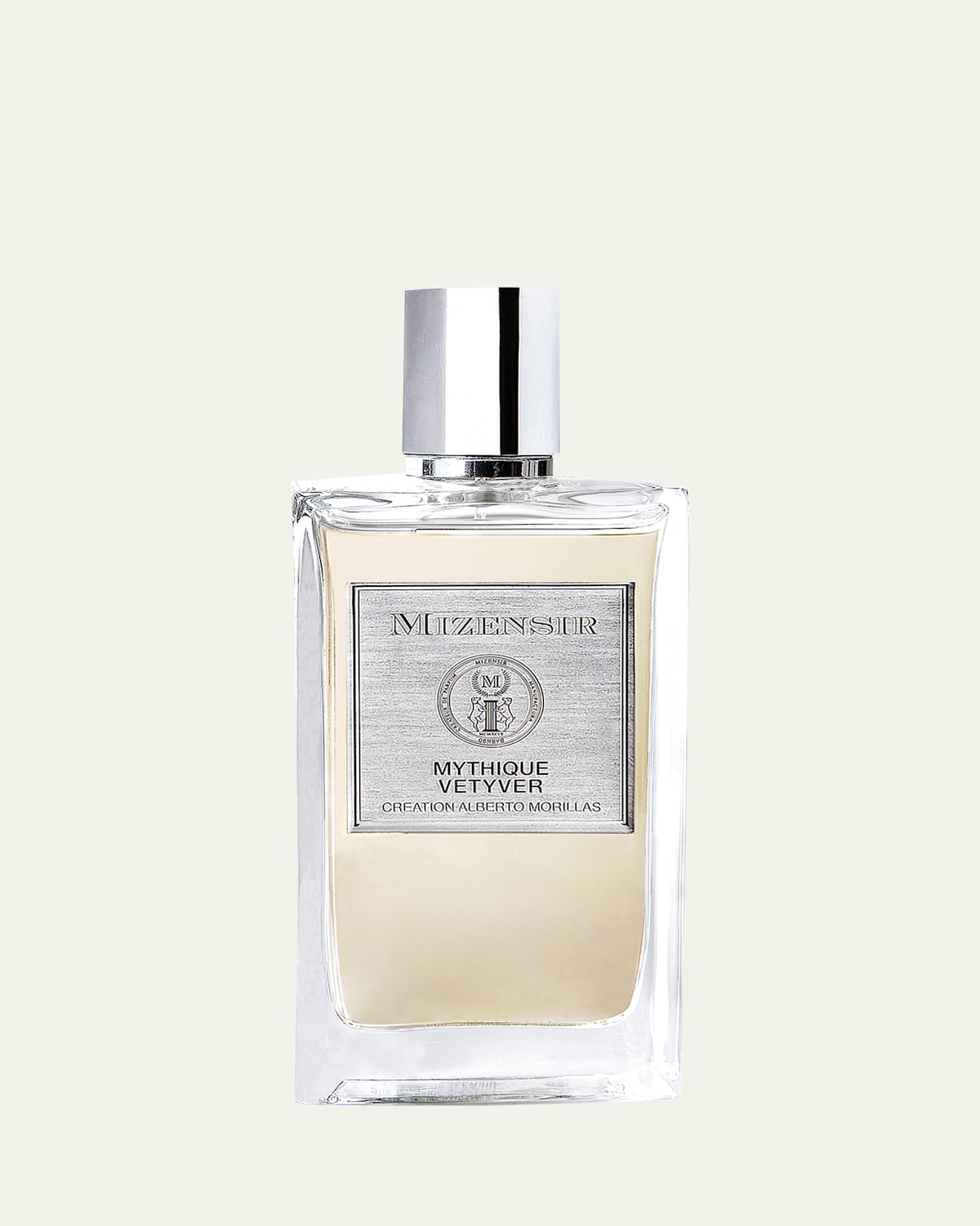 3.3 oz. Mythique Vetyver Eau de Parfum