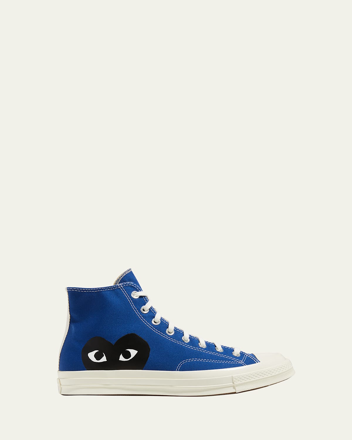 x Converse Men's Chuck Taylor High-Top Canvas Sneakers