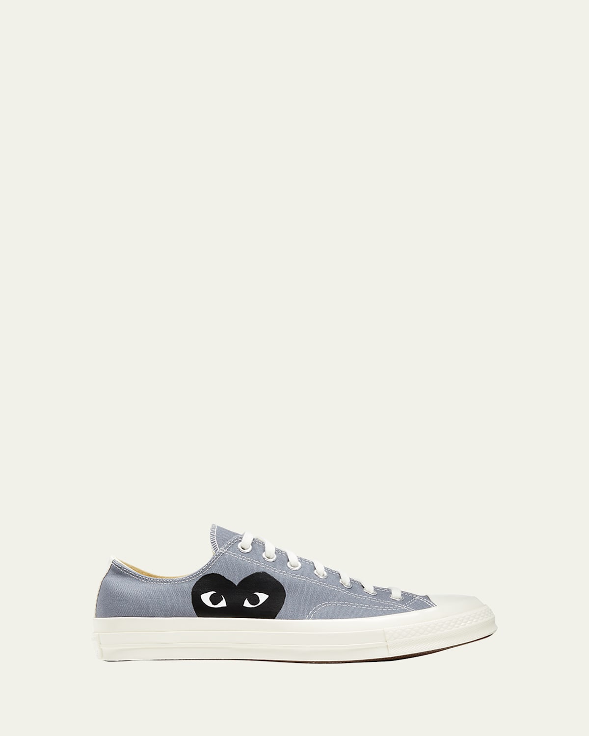 x Converse Men's Chuck Taylor Low-Top Canvas Sneakers