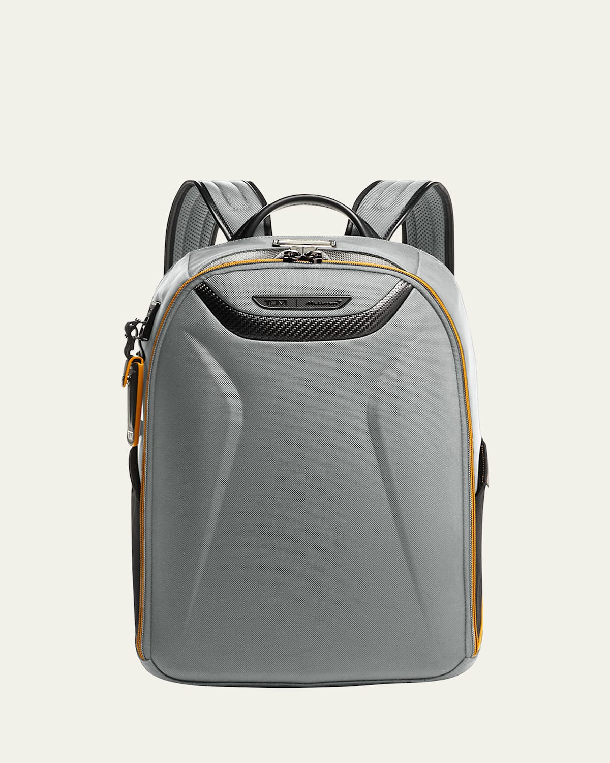 Tumi Mclaren Velocity Backpack In Gray