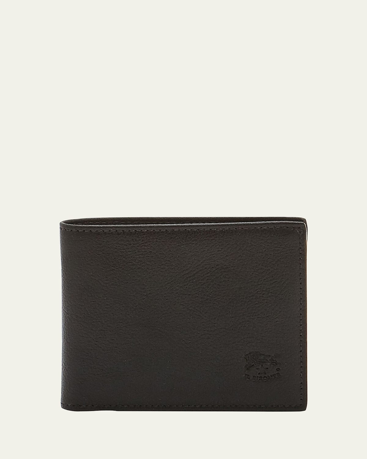 Men's Vintage Leather Wallet