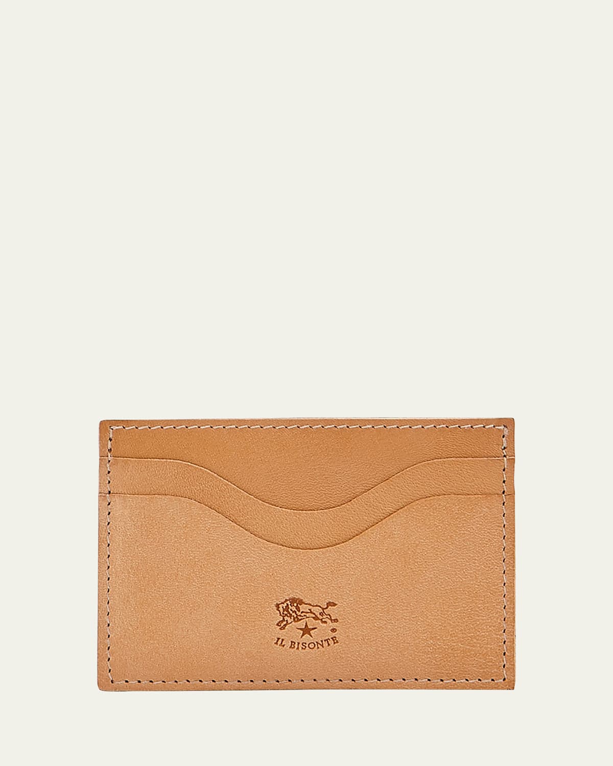 Men's Leather Card Case