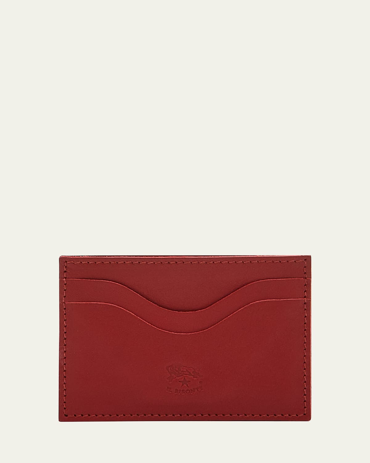 Men's Leather Card Case