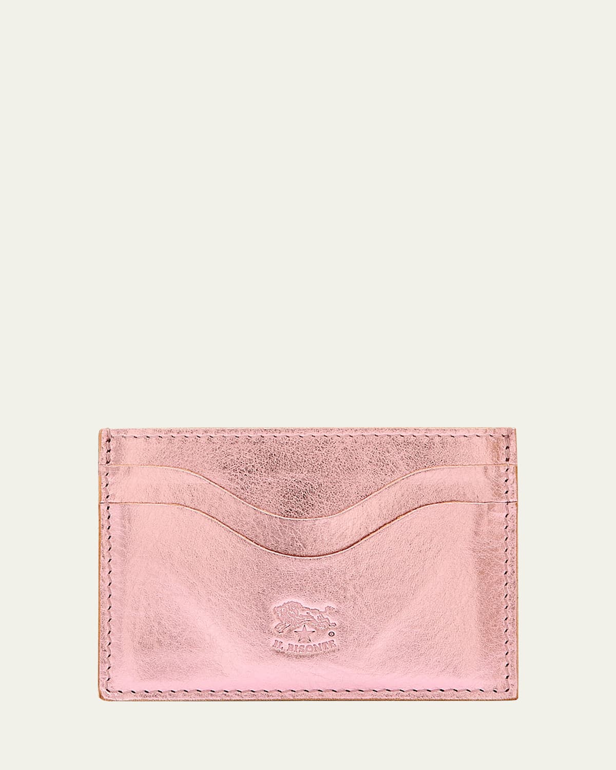 Men's Leather Card Case