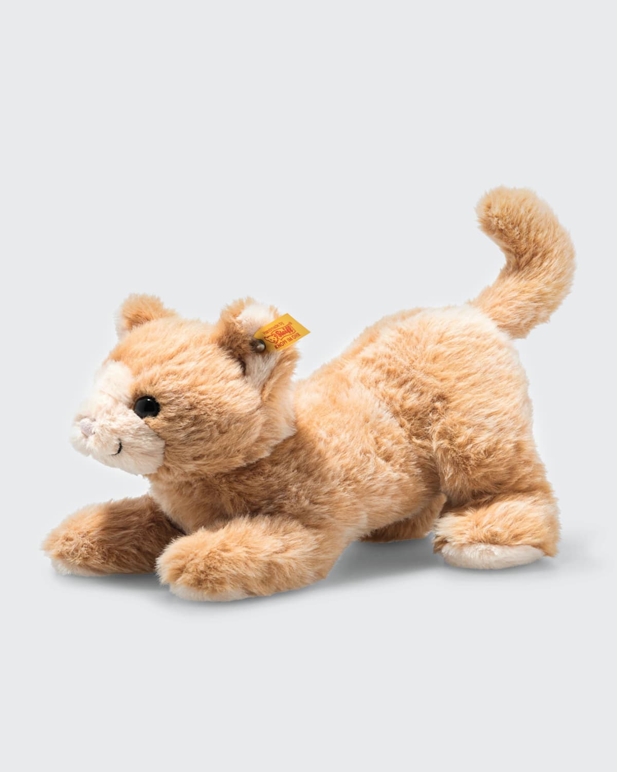 Steiff Soft Cuddly Friends Cassie Cat