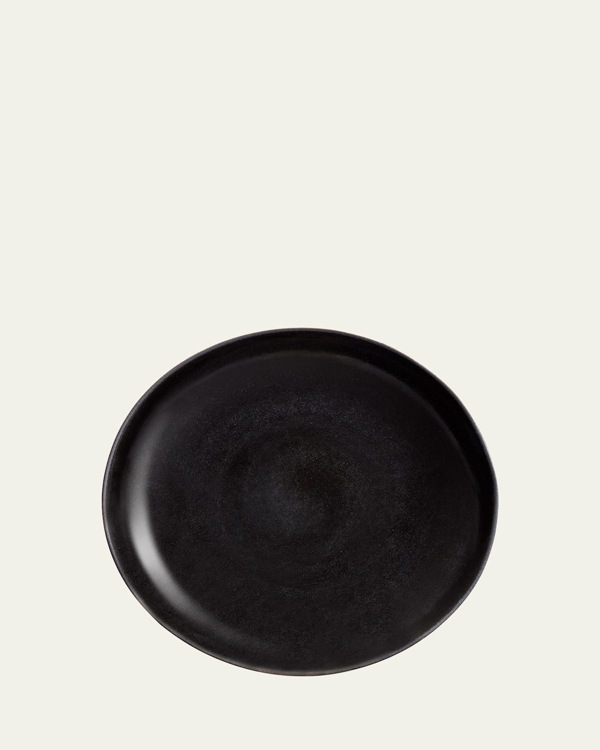 L'objet Terra Large Coupe Bowl In Black