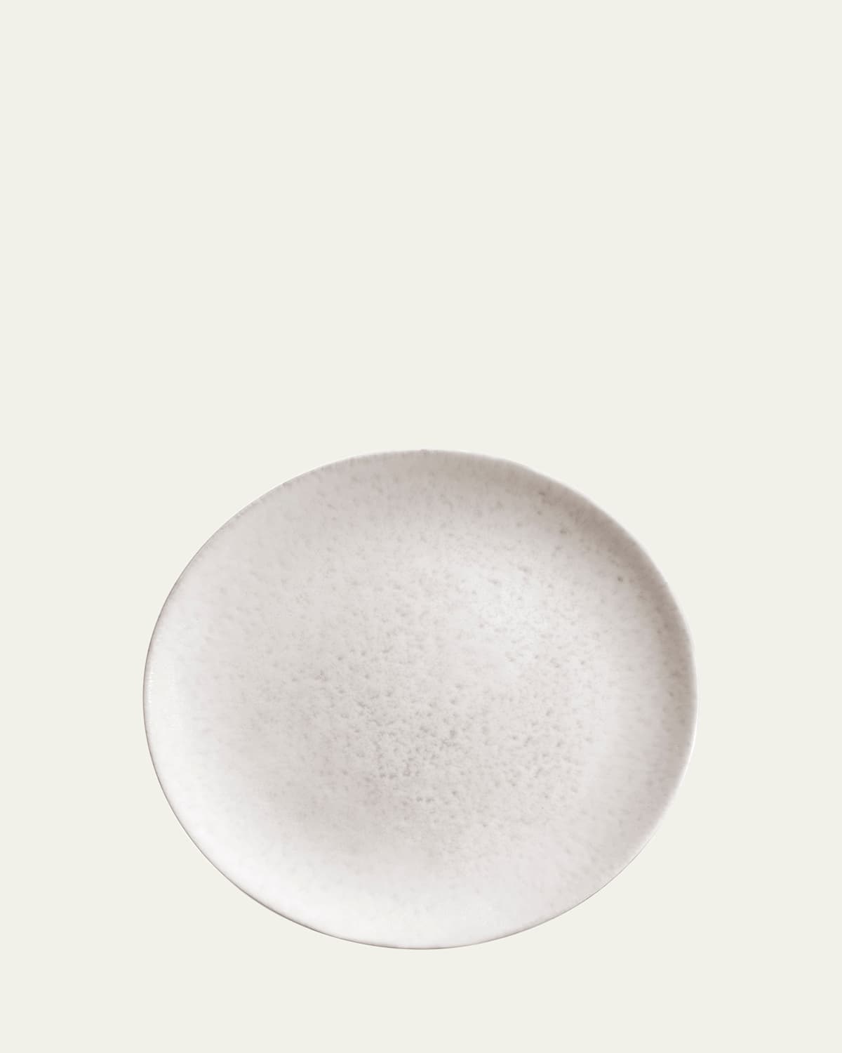 L'objet Terra Dinner Plate In Stone