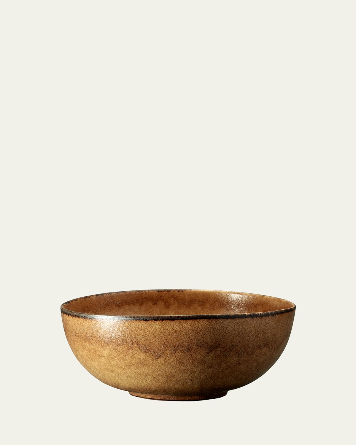 L'objet Terra Sauce Bowl In Brown