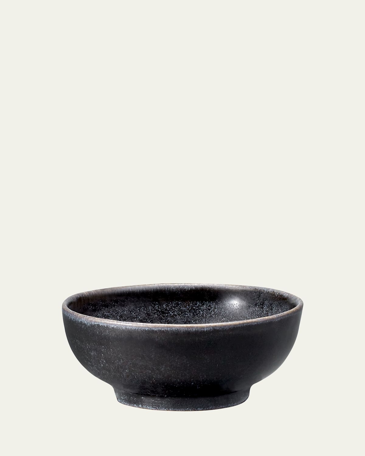L'objet Terra Sauce Bowl In Black