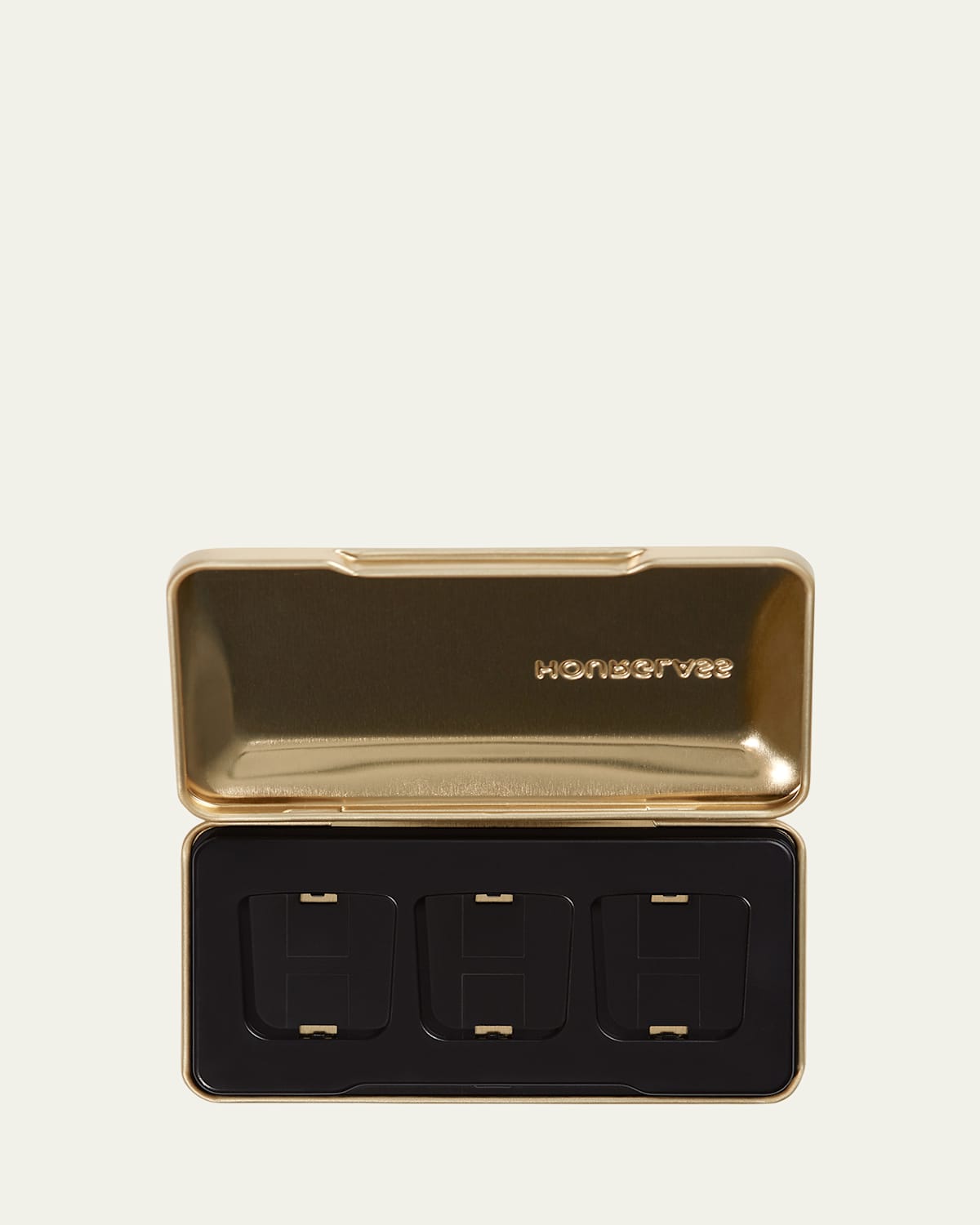 Curator Three-Pan Palette