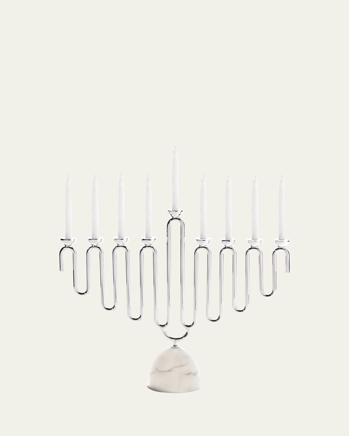 Coluna Menorah