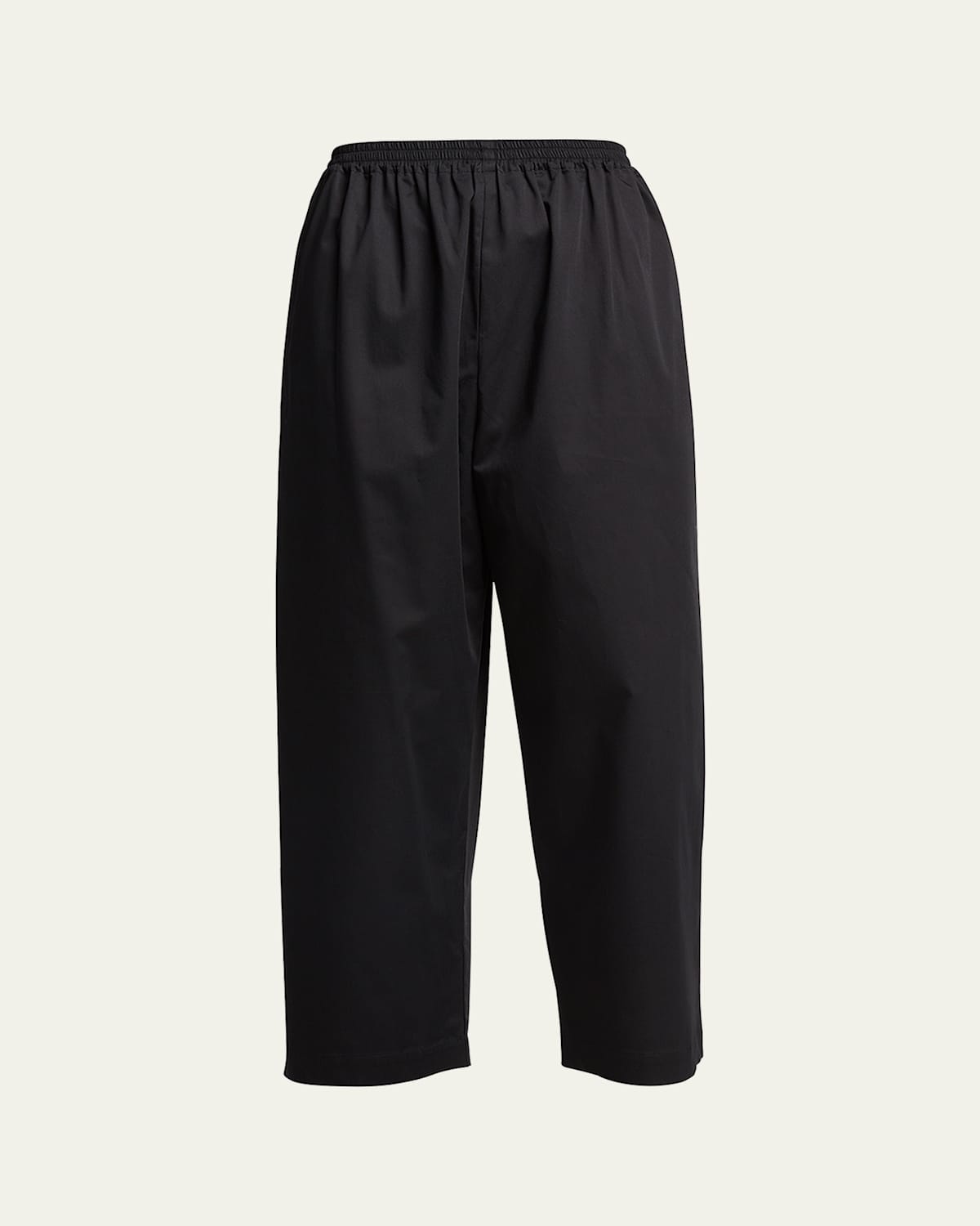 Japanese Wide-Leg Trousers