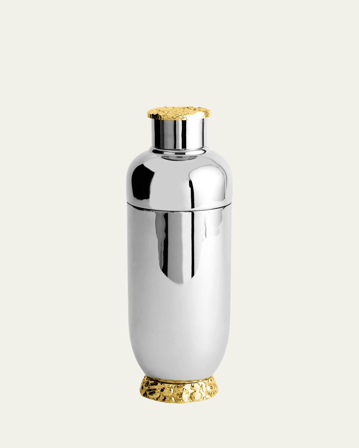 Safari Cocktail Shaker