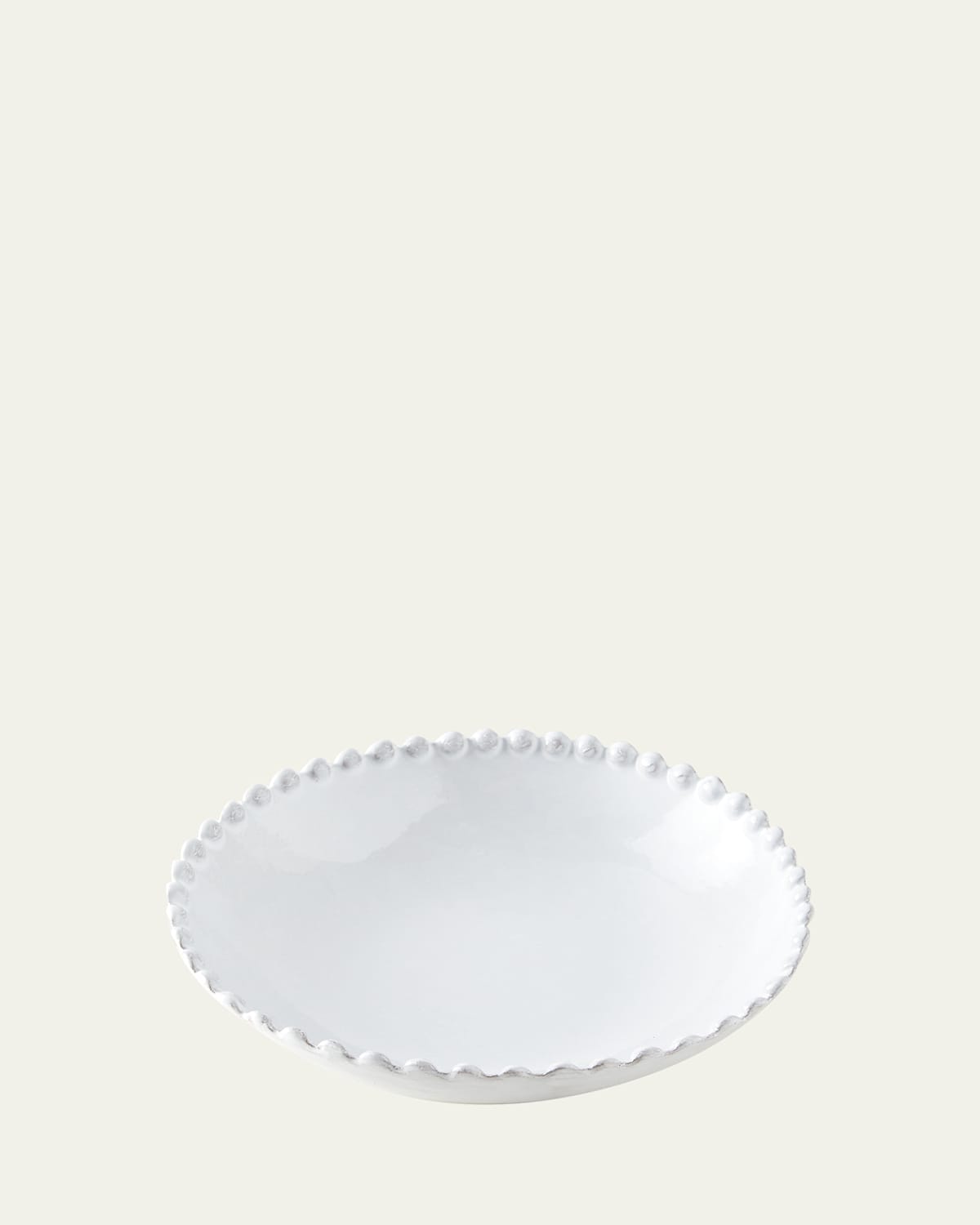 Astier De Vilatte Adelaide Soup Plate In Multi