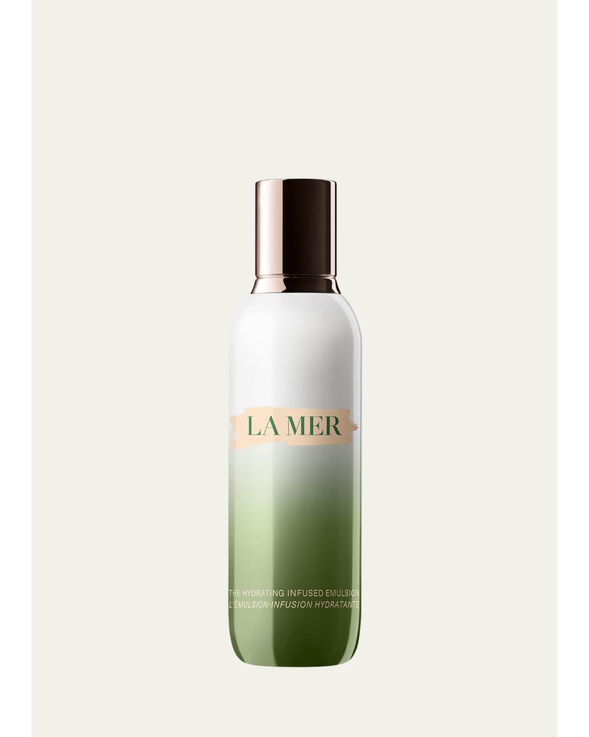 La Mer Women's The Hydrating Infused Emulsion, 4.2 Oz. product image