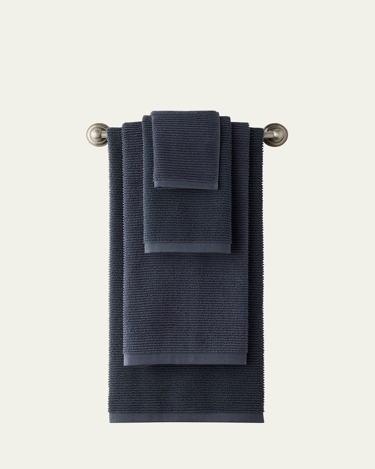Matouk Aman Bath Sheet In Baltic