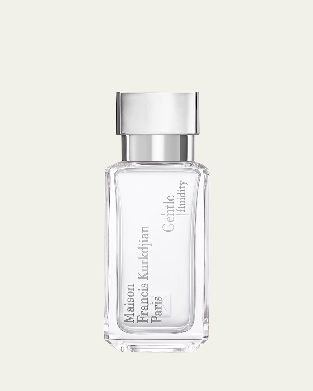 Gentle Fluidity Silver Eau de Parfum, 1.2 oz.
