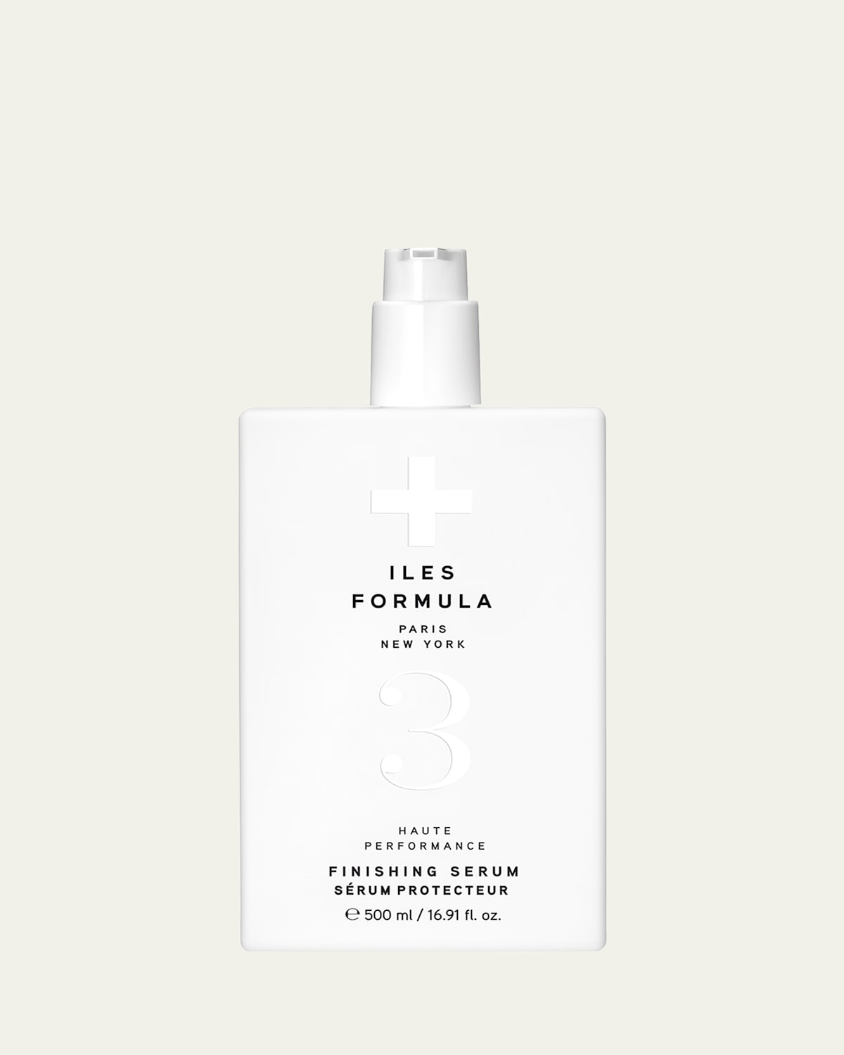 Finishing Serum Haute Performance, 16.9 oz.