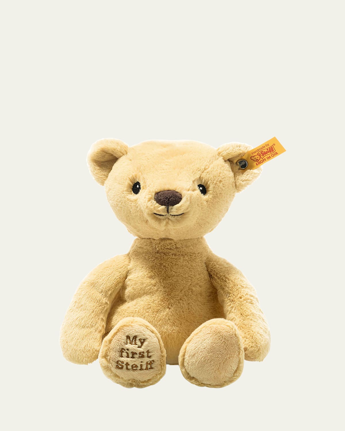 Steiff Kid's My First  Bear, 10"