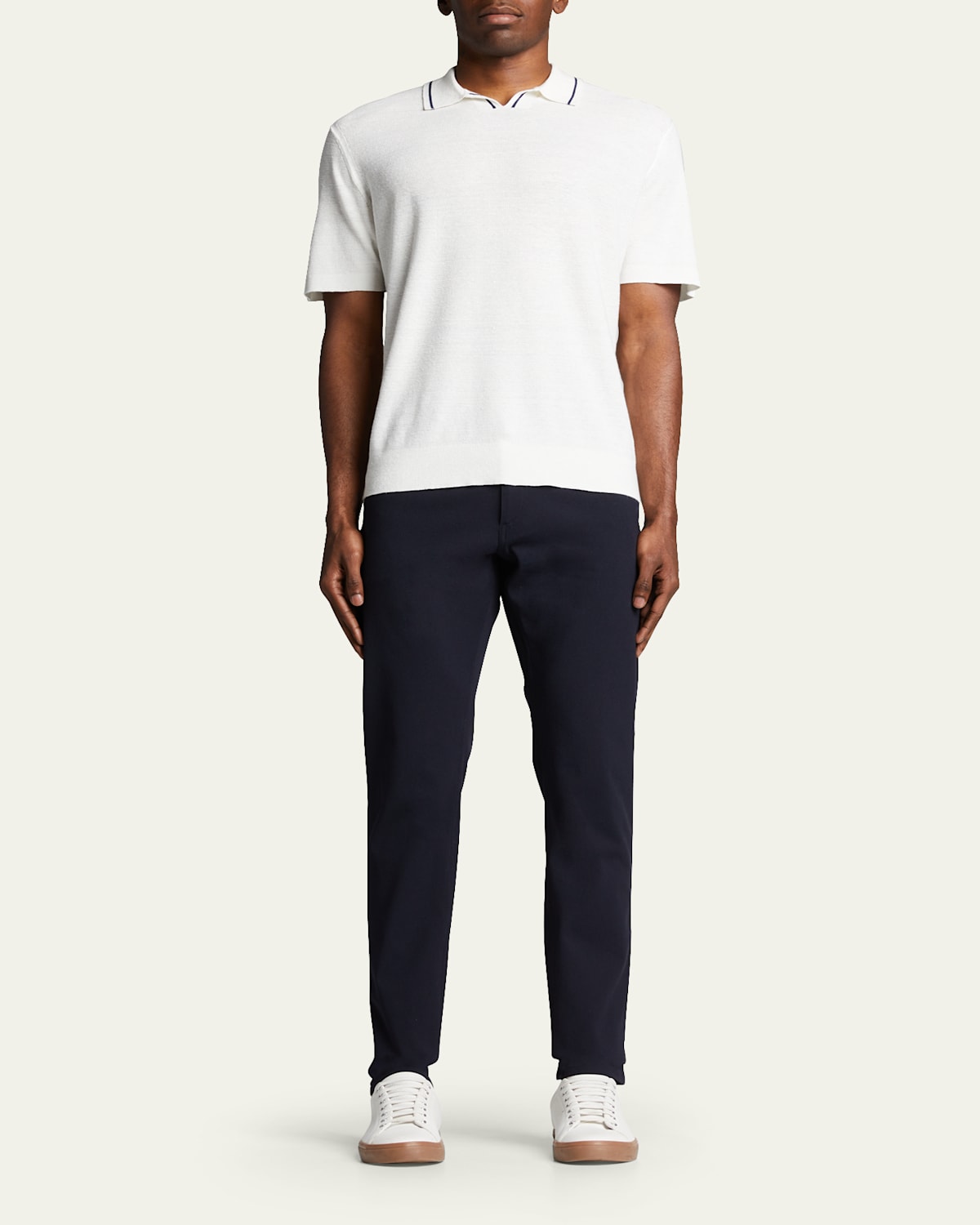 Men'S Raffi Pants