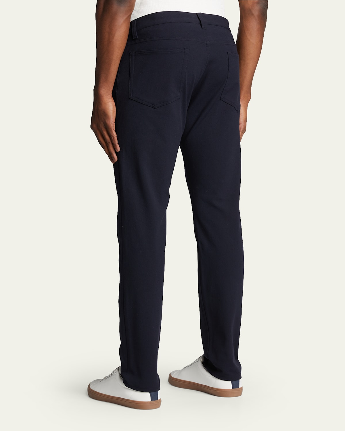 Men'S Raffi Pants