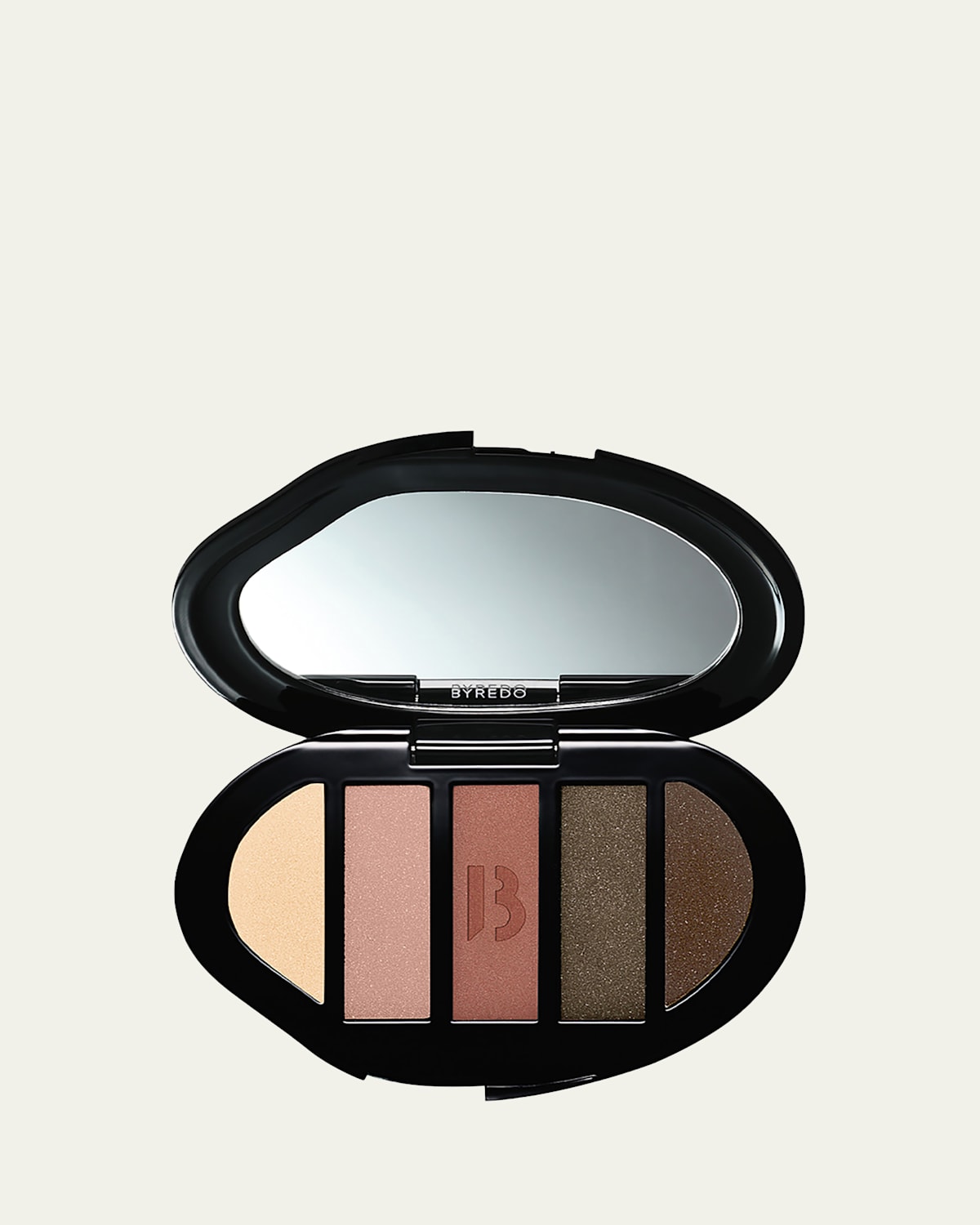 Eyeshadow 5 Colours