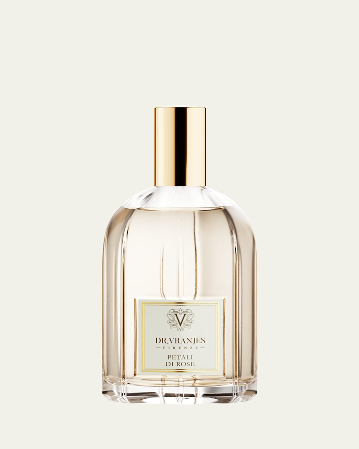 Dr. Vranjes Firenze Petali di Rose Room Spray, 3.4 oz.