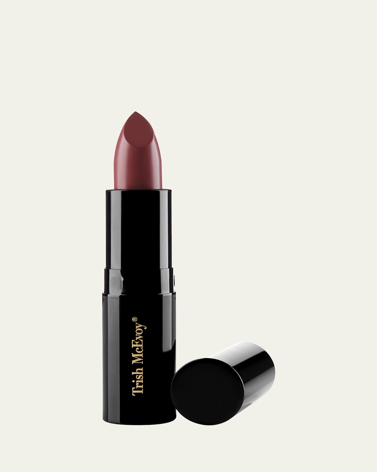 Trish Mcevoy Easy Lip Color In Merlot