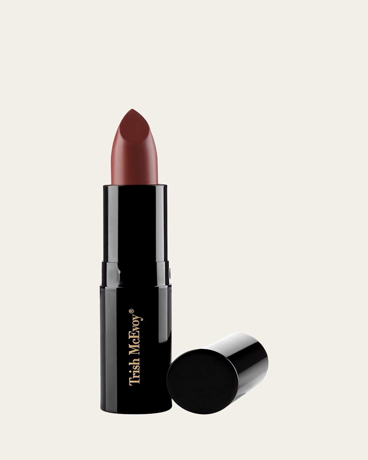 Trish Mcevoy Easy Lip Color In Bordeaux