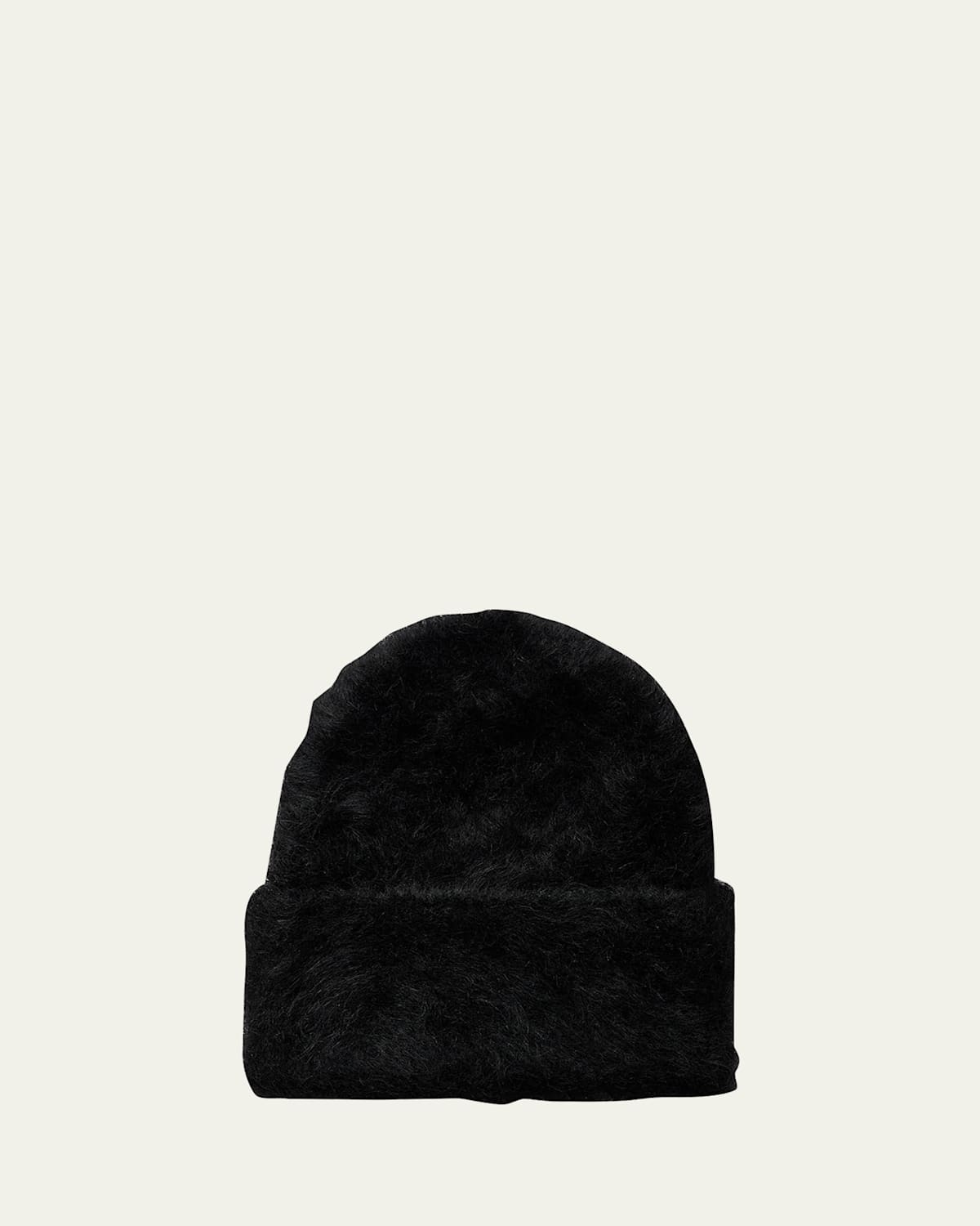 Toteme Alpaca Knit Beanie | Thumbnail 4