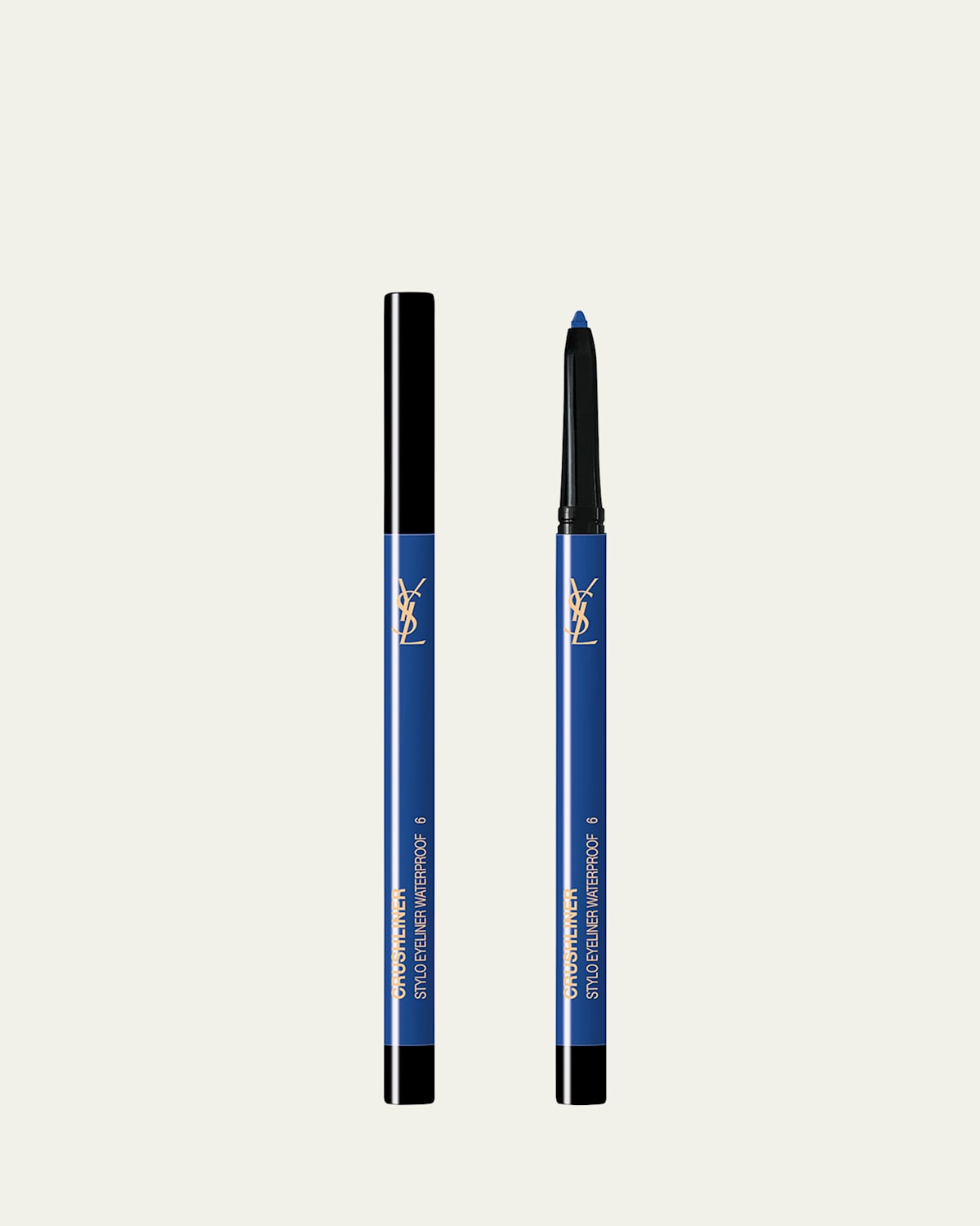 Yves Saint Laurent Beaute Crushliner